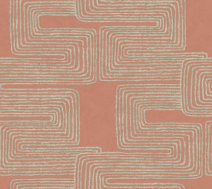 Zulu Thread Wallpaper