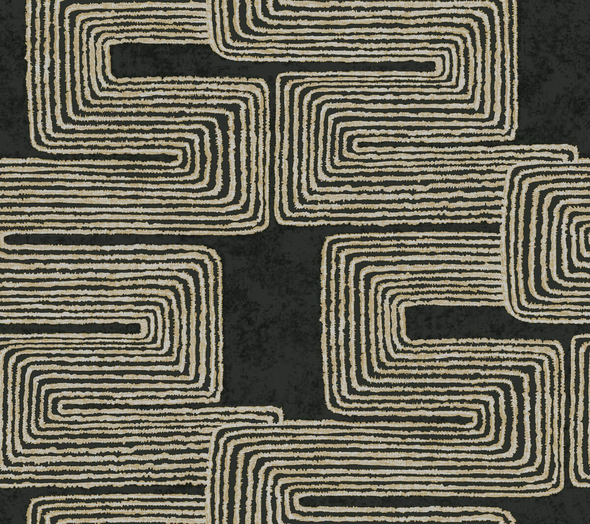 Zulu Thread Wallpaper