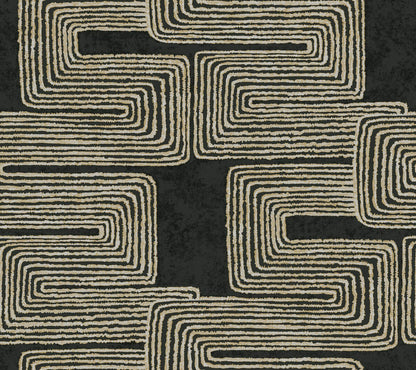 Zulu Thread Wallpaper