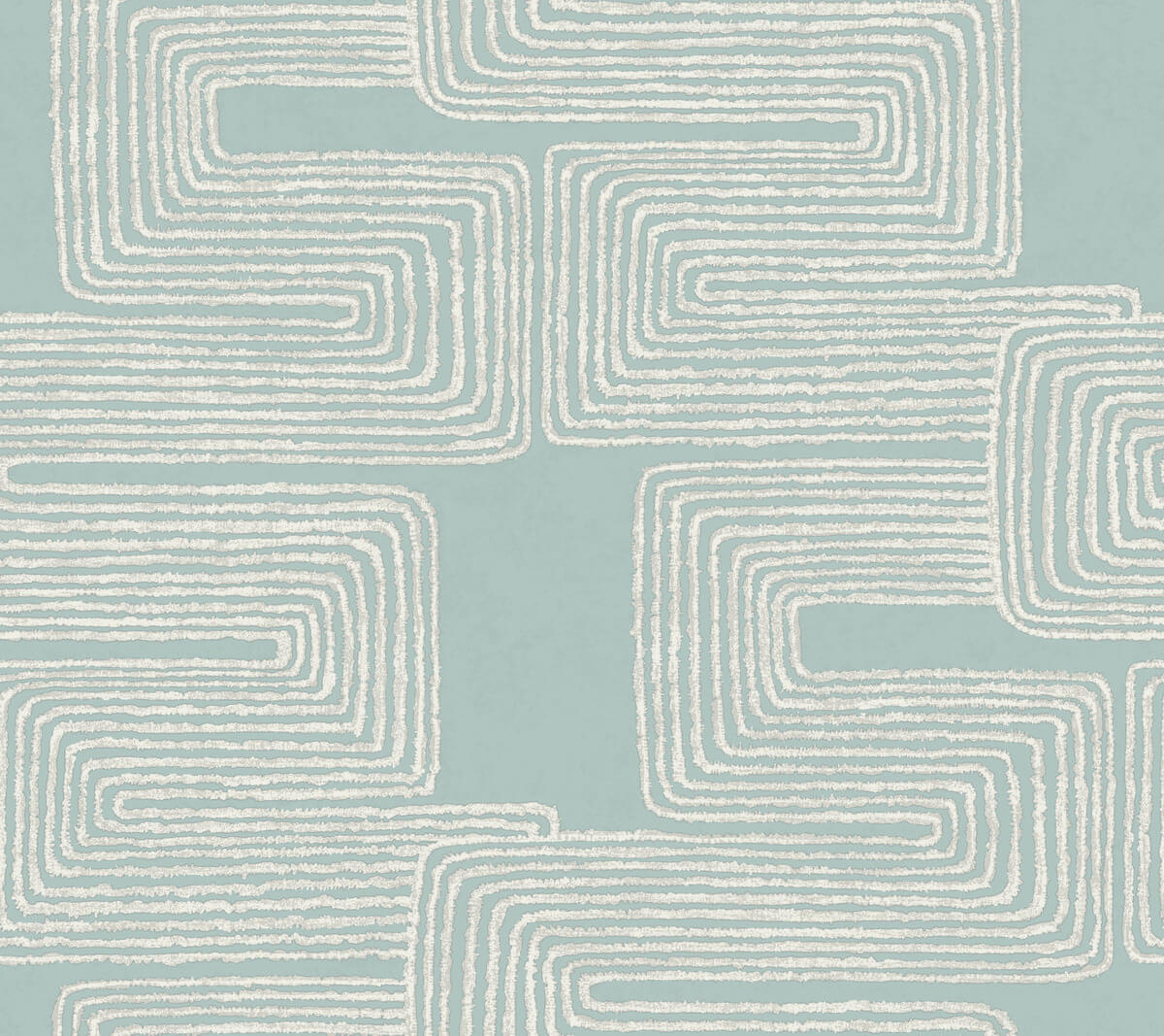 Zulu Thread Wallpaper