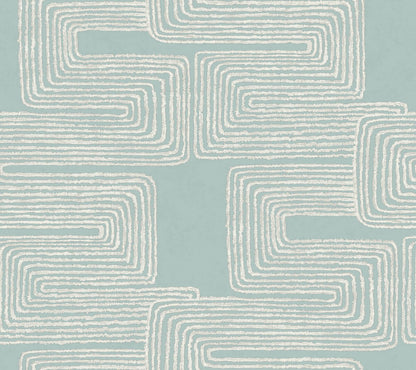 Zulu Thread Wallpaper