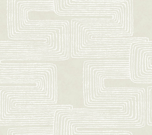 Zulu Thread Wallpaper