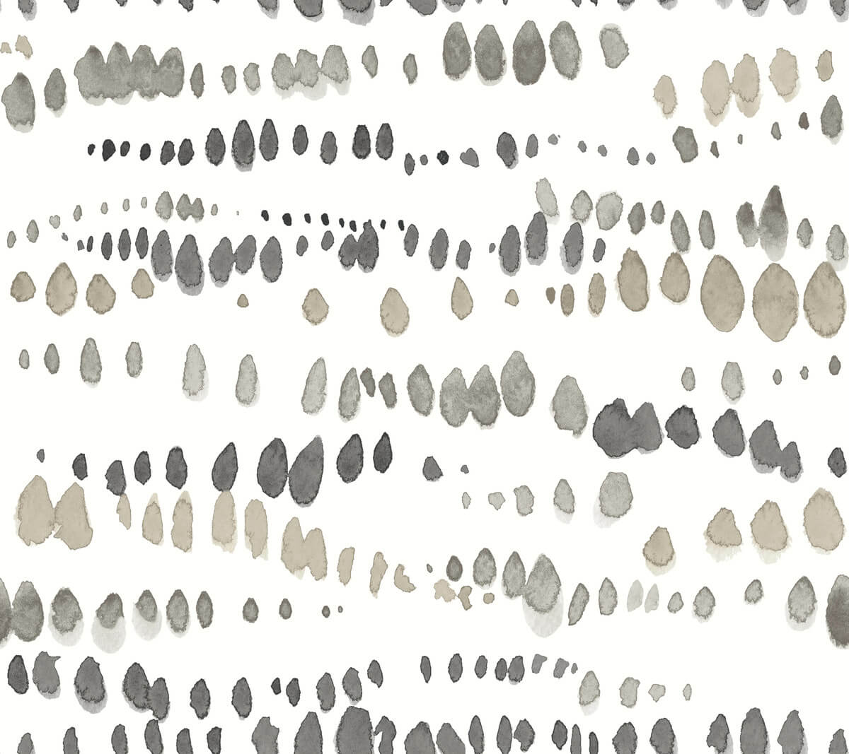 Dewdrops Wallpaper