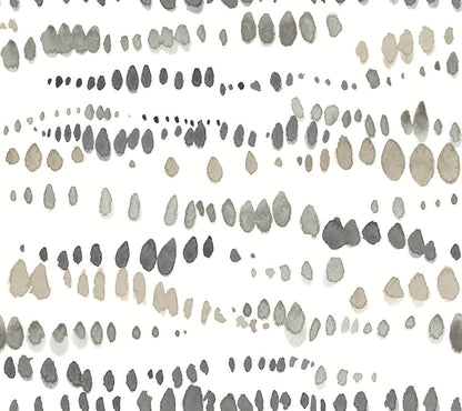 Dewdrops Wallpaper