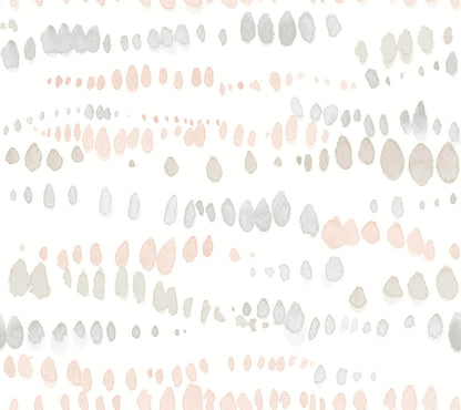 Dewdrops Wallpaper