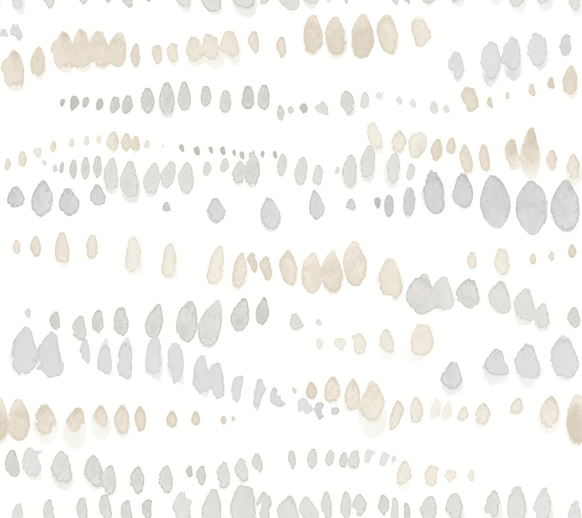 Dewdrops Wallpaper
