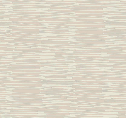 Water Reed Thatch Wallpaper