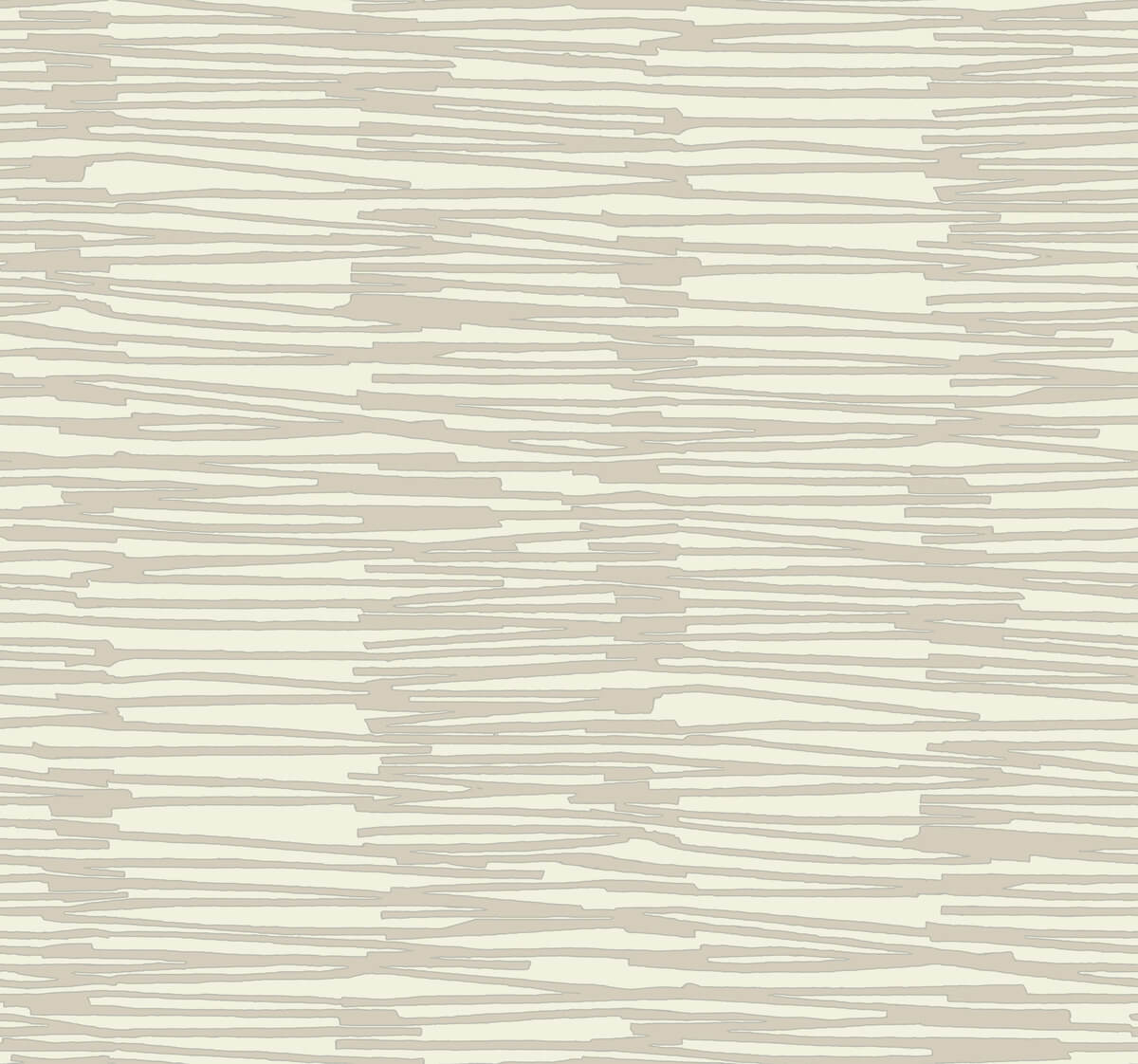 Water Reed Thatch Wallpaper