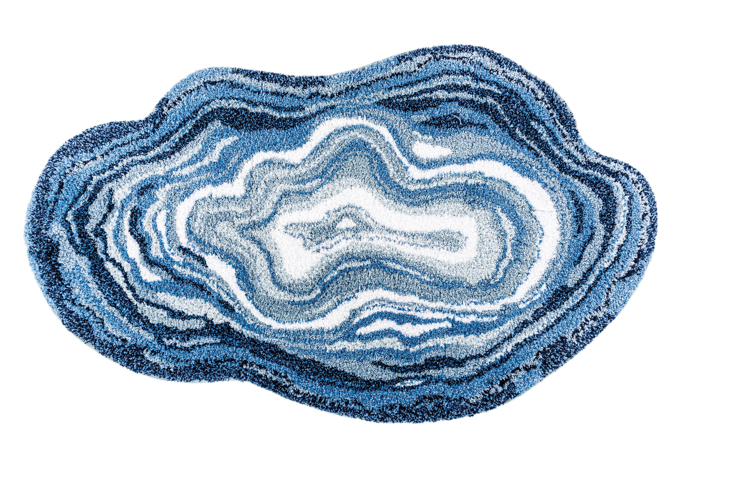 Agate Bath Rug