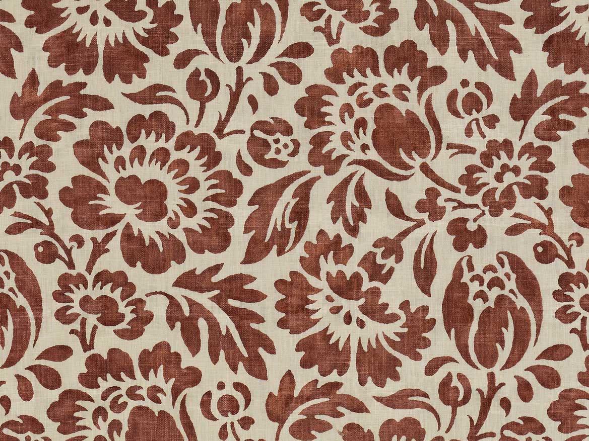 Alba Oxblood