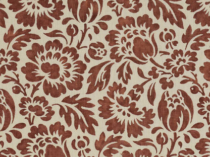 Alba Oxblood
