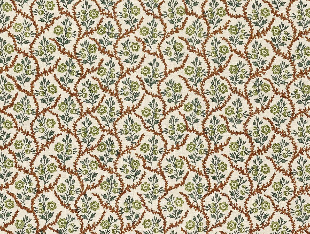 Alga Chestnut