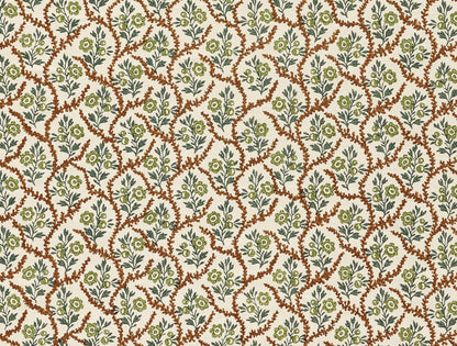Alga Chestnut
