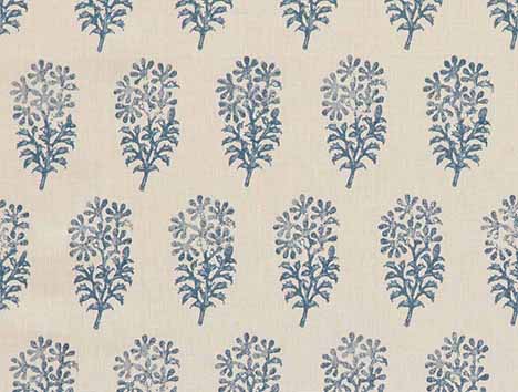 Alya Cornflower