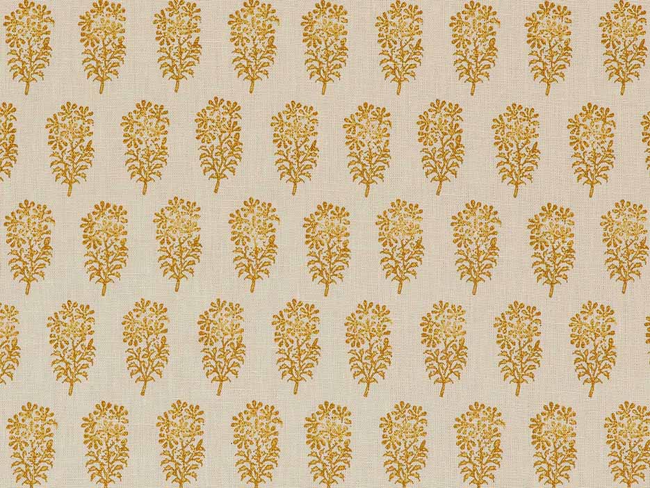 Alya Chota Indian Yellow