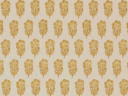Alya Chota Indian Yellow
