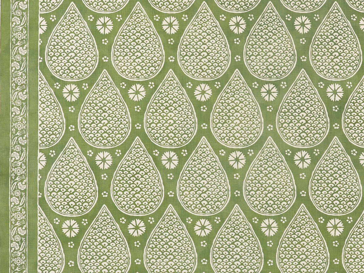 Anar Heather Green