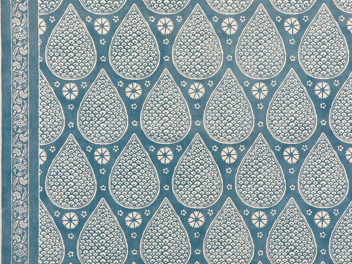 Anar Indigo