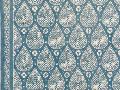 Anar Indigo