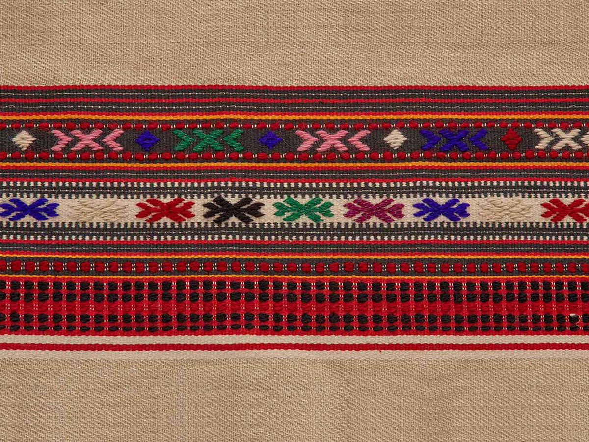 Anca border Original