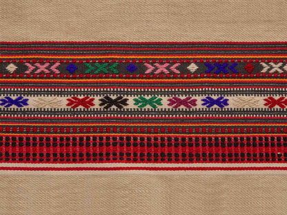 Anca border Original