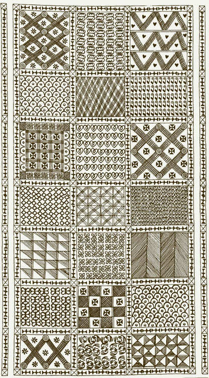 Ashanti Fabric