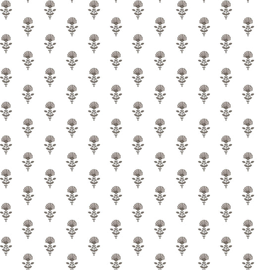 Libby Mini Floral Wallpaper