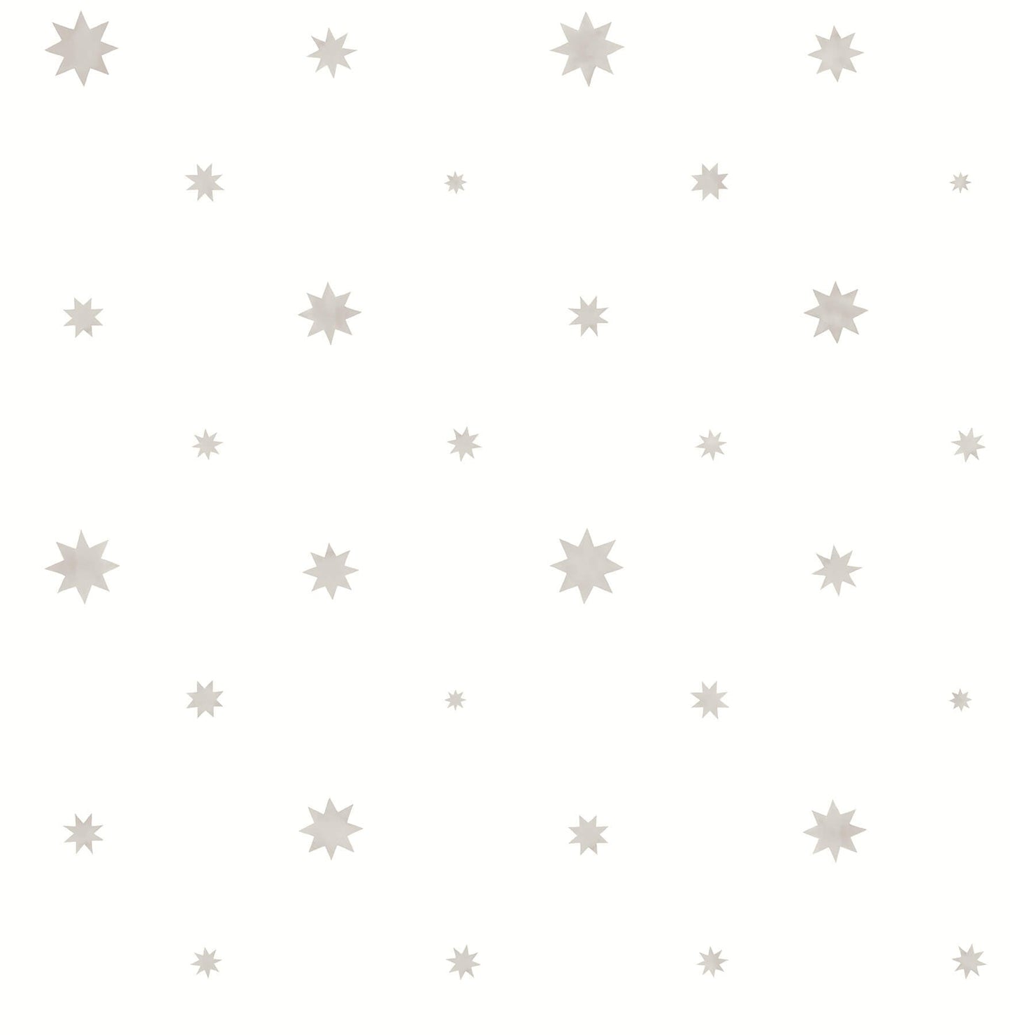 Henry Starburst Wallpaper