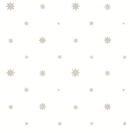 Henry Starburst Wallpaper