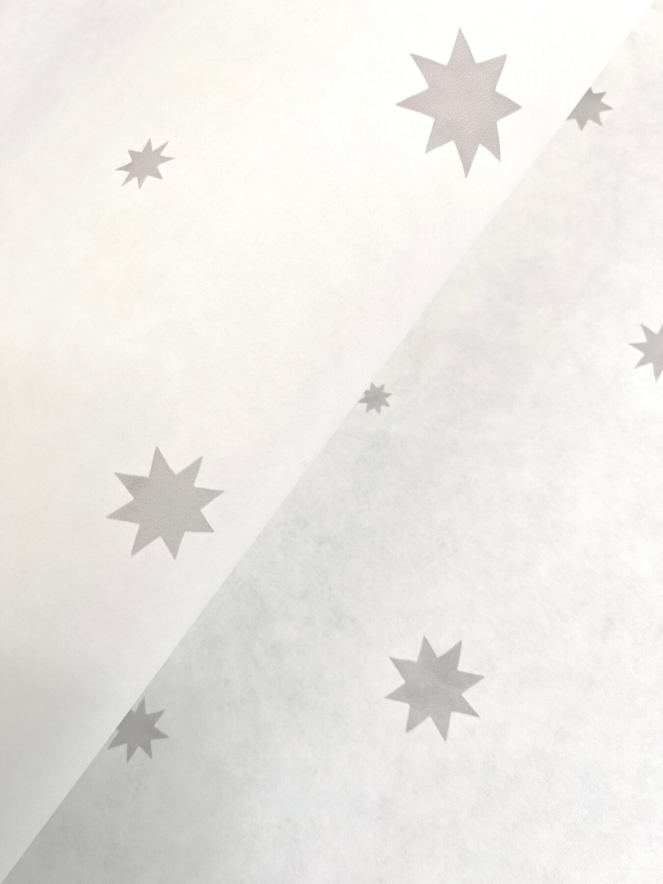 Henry Starburst Wallpaper
