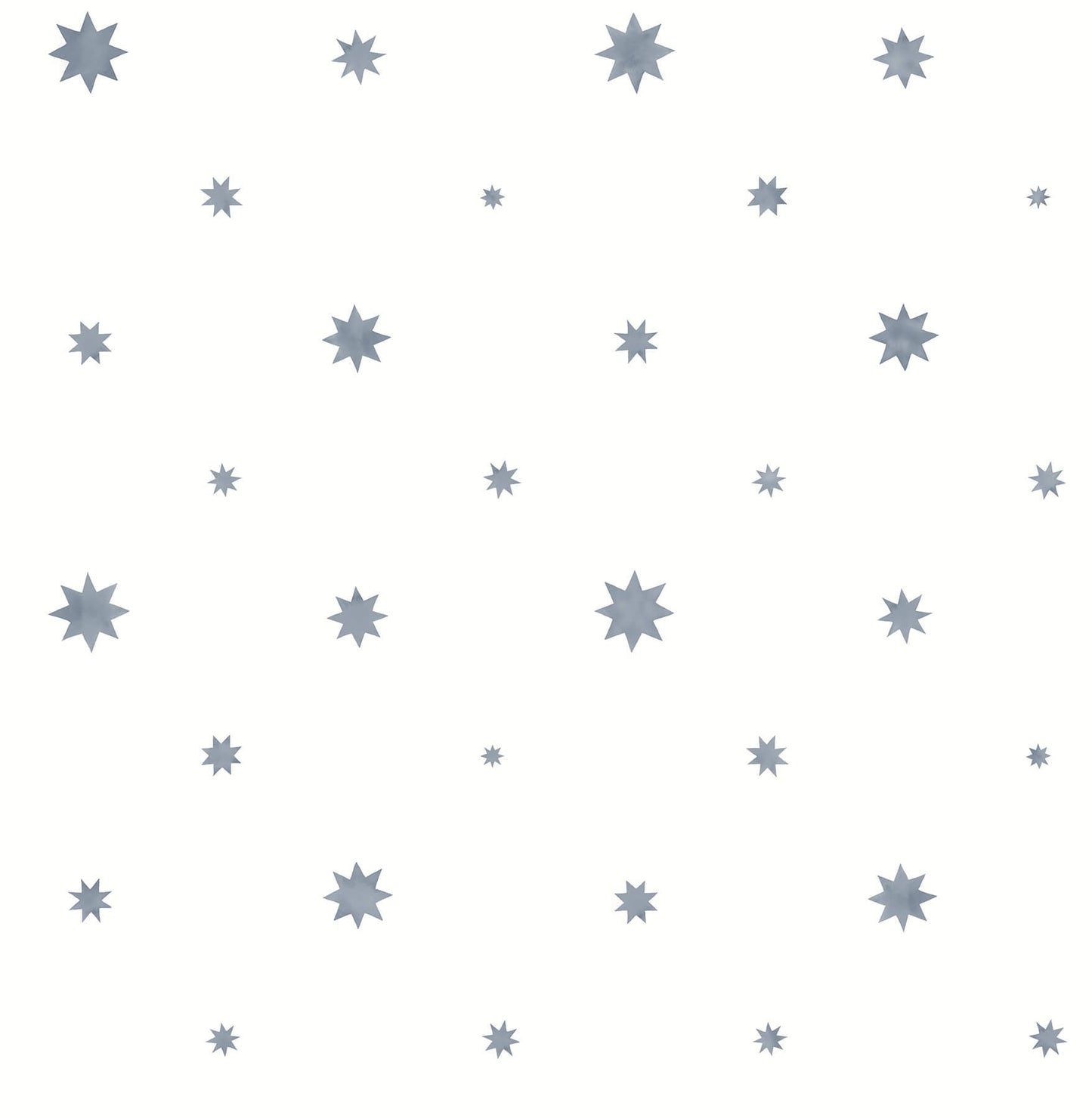 Henry Starburst Wallpaper