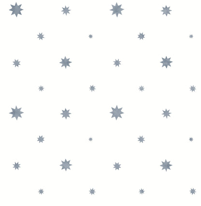 Henry Starburst Wallpaper