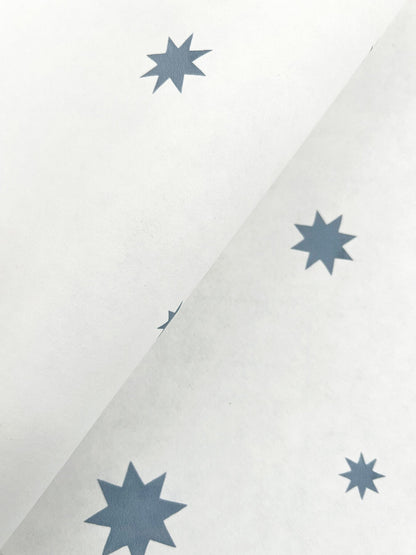 Henry Starburst Wallpaper