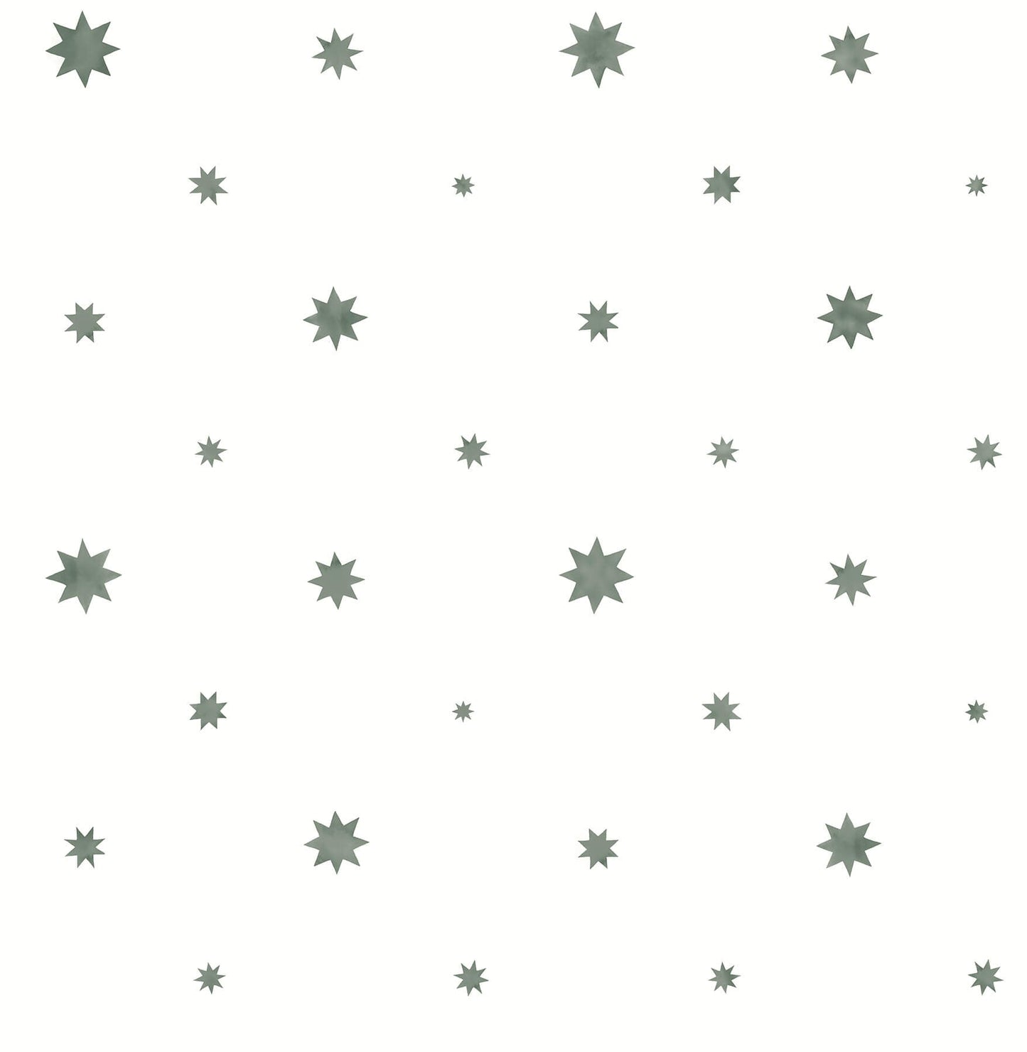 Henry Starburst Wallpaper