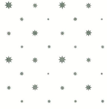 Henry Starburst Wallpaper