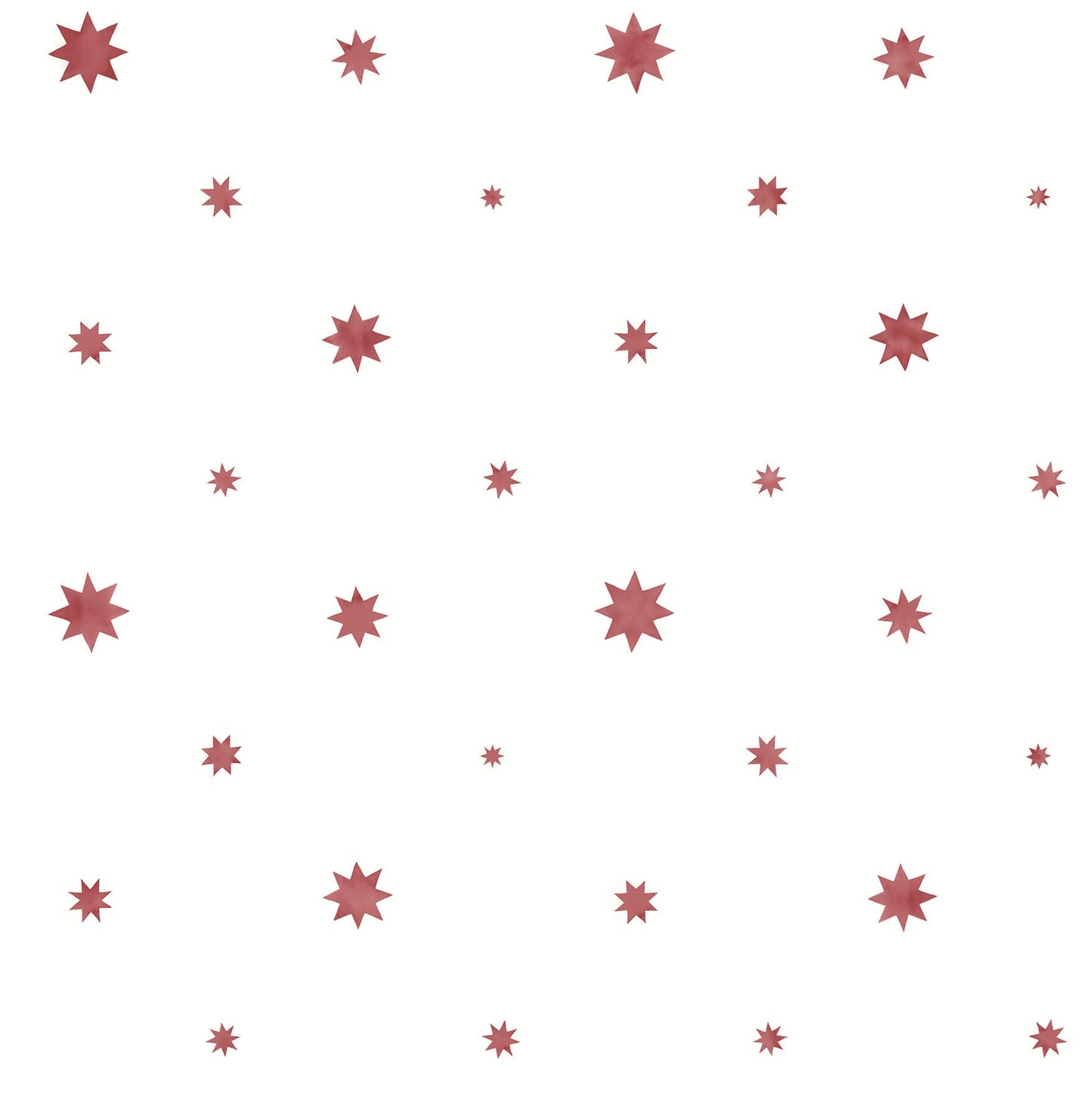 Henry Starburst Wallpaper