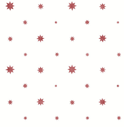 Henry Starburst Wallpaper