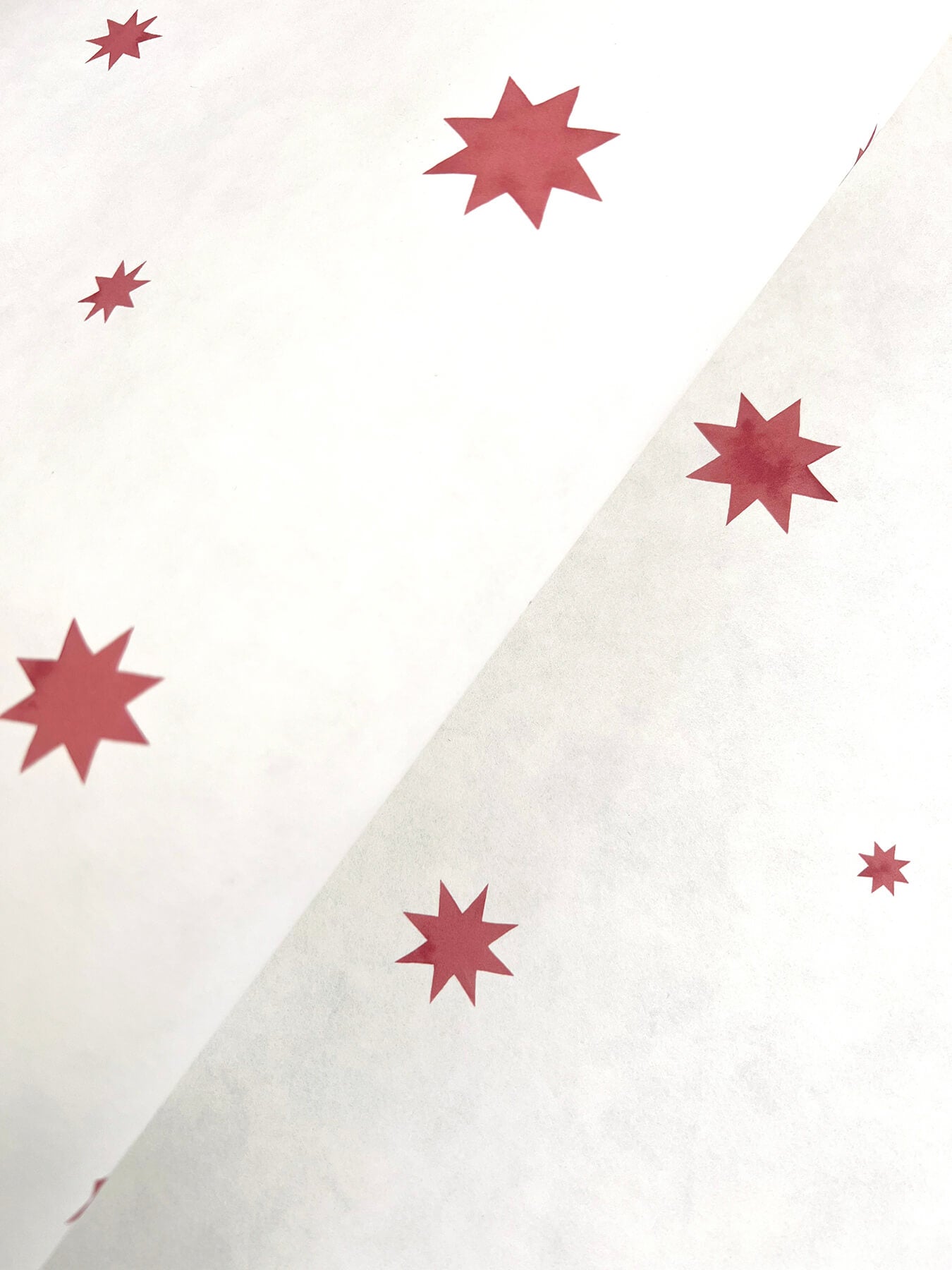 Henry Starburst Wallpaper