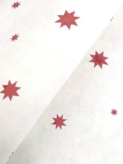 Henry Starburst Wallpaper