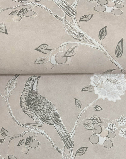 Wellesley Chinoiserie Wallpaper