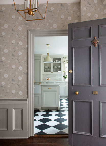Wellesley Chinoiserie Wallpaper