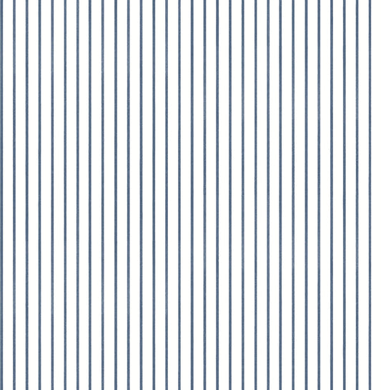Oliver Simple Stripe Wallpaper