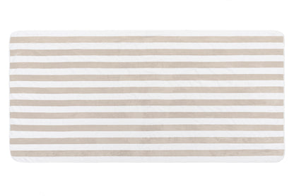 Aveiro Deck Towel