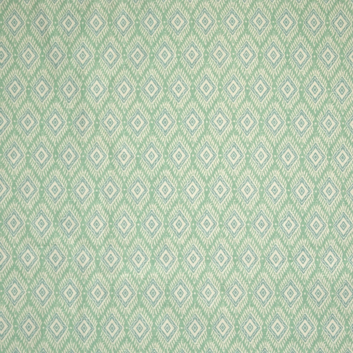 Agate Fabric by Meredith Ellis in Celadon