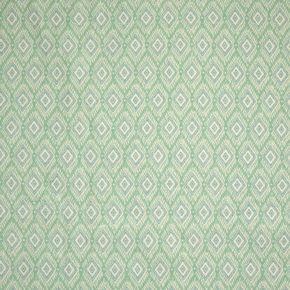 Agate Fabric by Meredith Ellis in Celadon