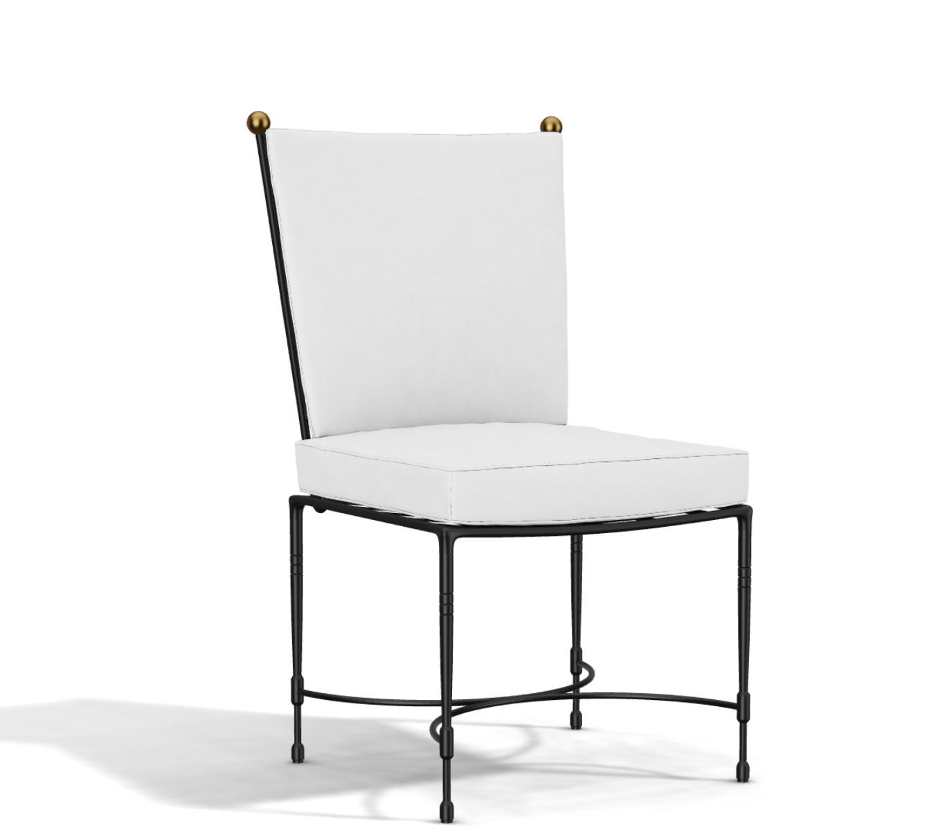 Amalfi Side Chair