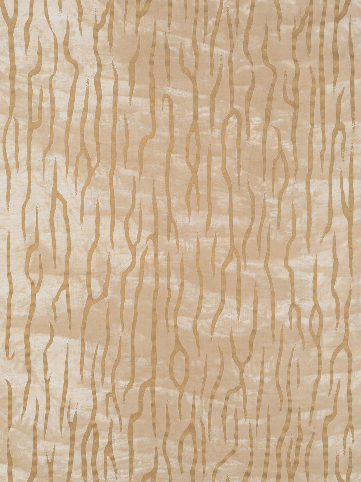 Amarysso Shoreline & silvery gold texture