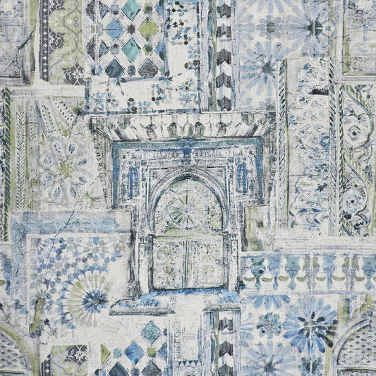TRH4470 Performance Fabric