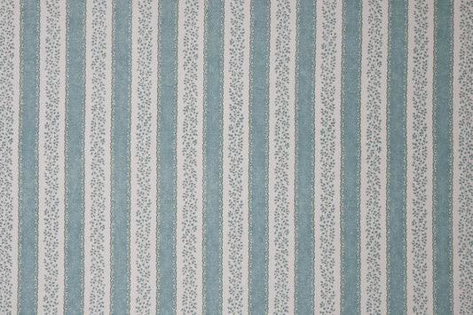 Andalus Fabric by Alice Sergeant in Mineral