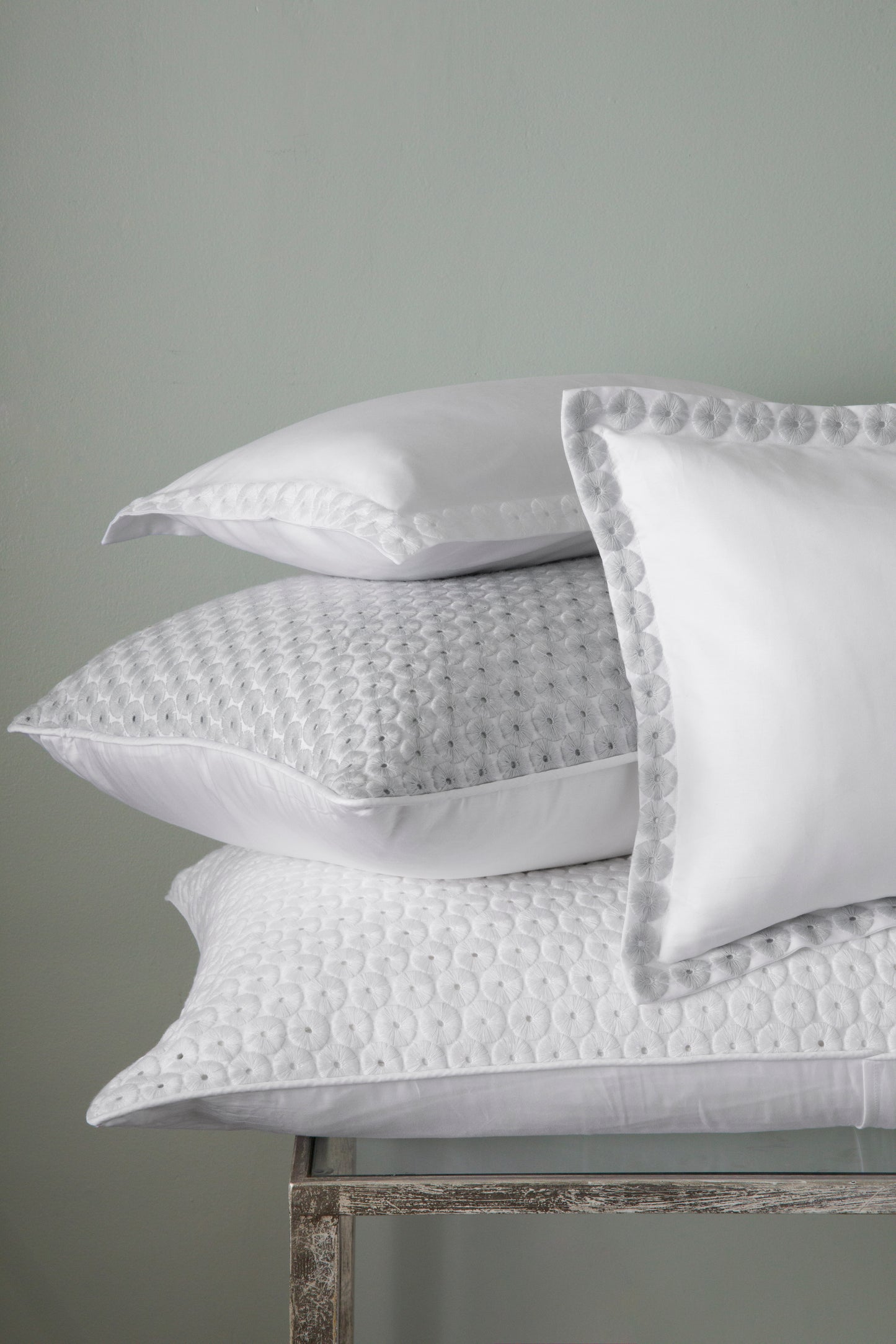 Angele Pillowcase